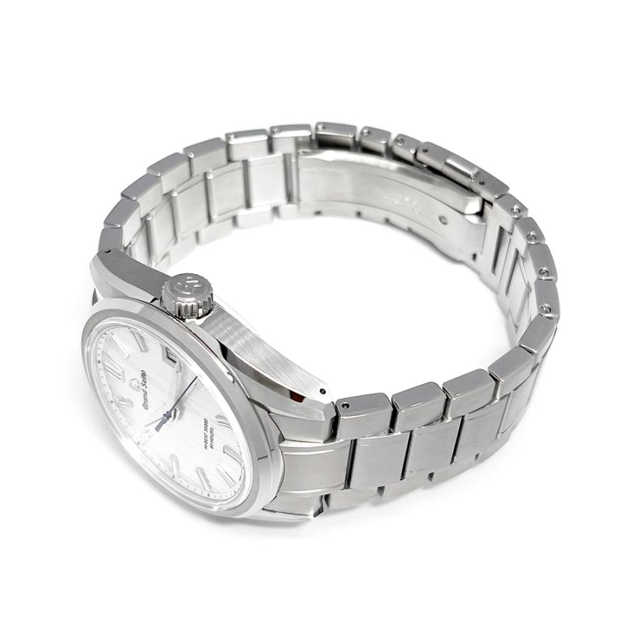 Grand Seiko 未使用 グランドセイコー エボリューション9 コレクション