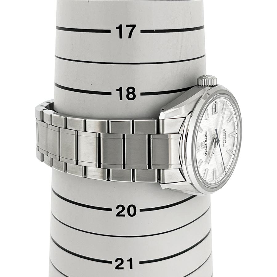 Grand Seiko 未使用 グランドセイコー エボリューション9 コレクション