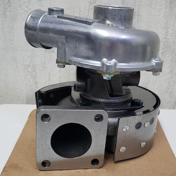 返却不要新品 ヤンマーターボ 4JH-TE, 4JH-TZ 129497-18000 返却不要新品 ヤンマーターボ 4JH-TE, 4JH-TZ 129497-18000
