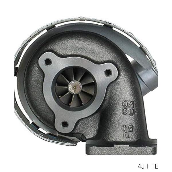 返却不要新品 ヤンマーターボ 4JH-TE, 4JH-TZ 129497-18000 返却不要新品 ヤンマーターボ 4JH-TE, 4JH-TZ 129497-18000