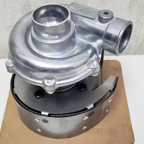 返却不要新品 ヤンマーターボ 4JH-TE, 4JH-TZ 129497-18000 返却不要新品 ヤンマーターボ 4JH-TE, 4JH-TZ 129497-18000
