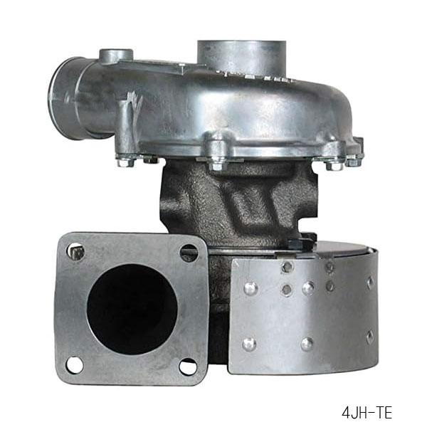 返却不要新品 ヤンマーターボ 4JH-TE, 4JH-TZ 129497-18000 返却不要新品 ヤンマーターボ 4JH-TE, 4JH-TZ 129497-18000