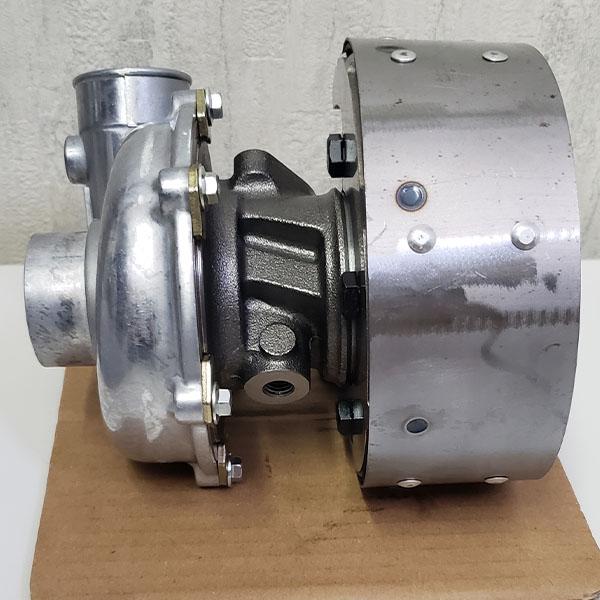 返却不要新品 ヤンマーターボ 4JH-TE, 4JH-TZ 129497-18000 返却不要新品 ヤンマーターボ 4JH-TE, 4JH-TZ 129497-18000