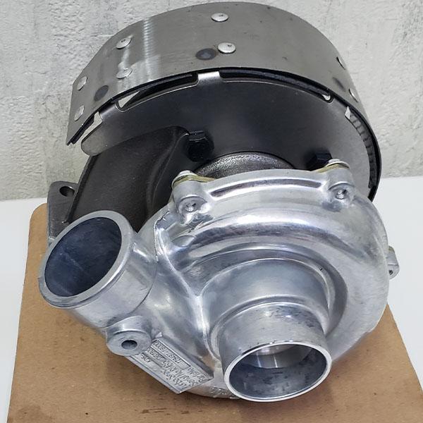 返却不要新品 ヤンマーターボ 4JH-TE, 4JH-TZ 129497-18000 返却不要新品 ヤンマーターボ 4JH-TE, 4JH-TZ 129497-18000