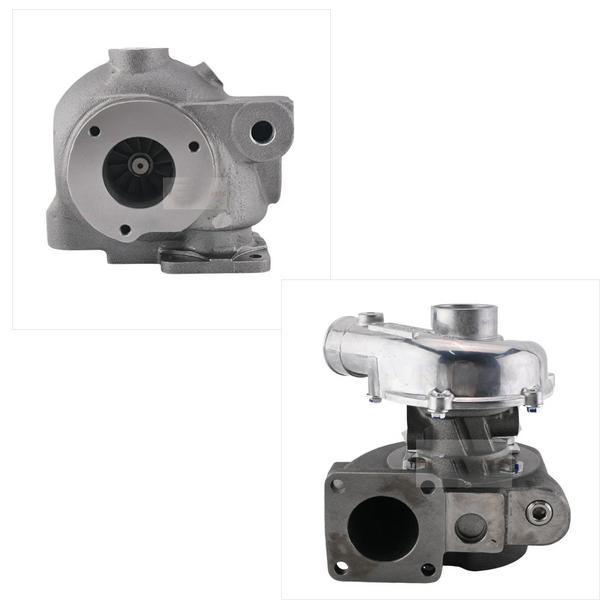 受注品新品 ヤンマーマリンターボ 4JH2-DTE yanmar 129572-18000