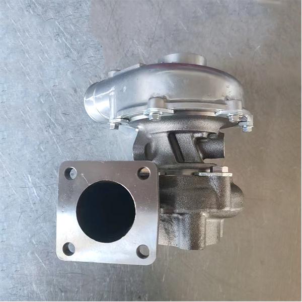受注品新品 ヤンマーマリンターボ 129792-18010/129792-18011 4JM-TZ