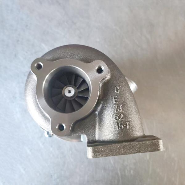 受注品新品 ヤンマーマリンターボ 129792-18010/129792-18011 4JM-TZ