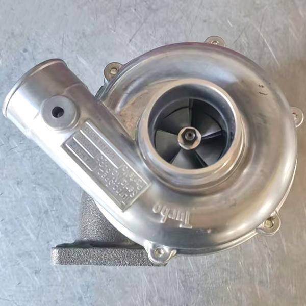 受注品新品 ヤンマーマリンターボ 129792-18010/129792-18011 4JM-TZ