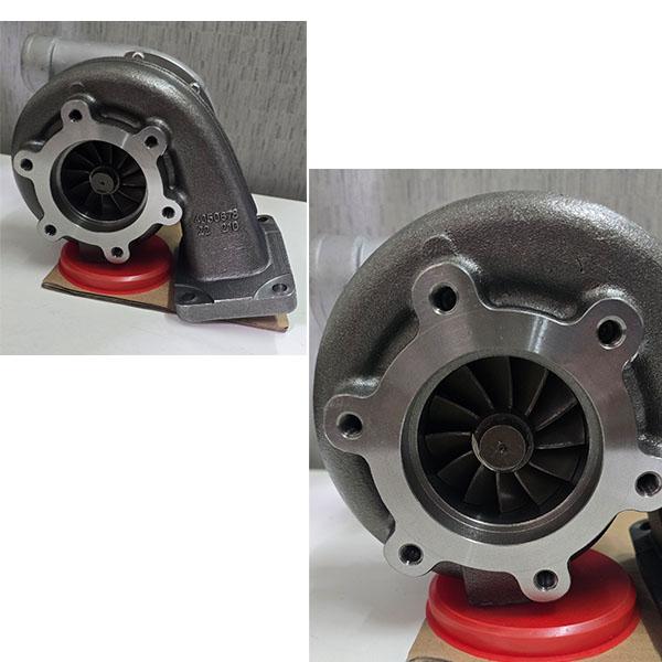 受注品新品 ヤンマーマリンターボ 127692-18511 6CXAPーGT yanmar