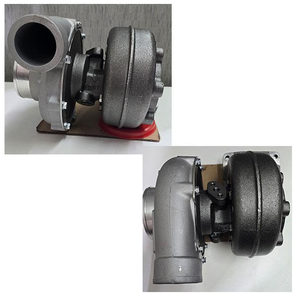 受注品新品 ヤンマーマリンターボ 127692-18511 6CXAPーGT yanmar