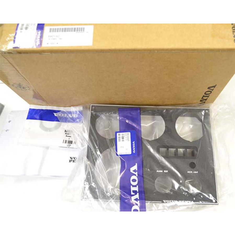 純正品】ボルボペンタ メーターパネル 純正品番860182 純正品】ボルボペンタ メーターパネル 純正品番860182