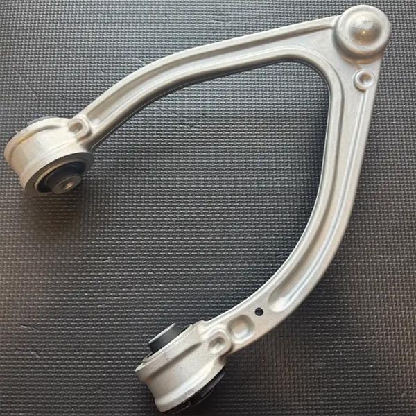 新品　メルセデスベンツ　フロント　アッパーアーム　左　222 330 0507　Mercedes-Benz　Sクラス　W222　S300　S400h |  | 02