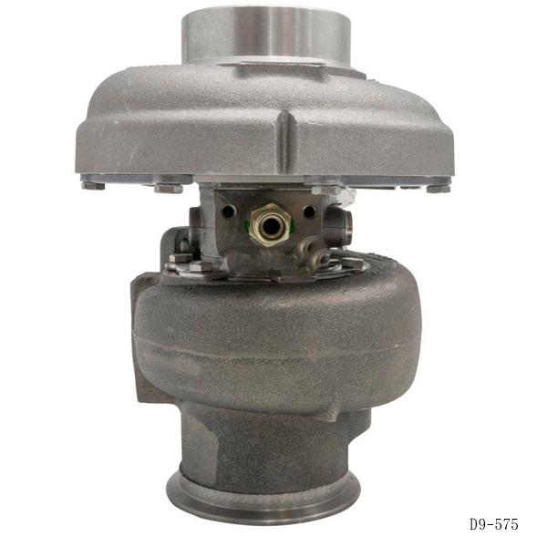 受注新品 ボルボペンタ マリンターボ D9-575 Volvo Penta 53319987130