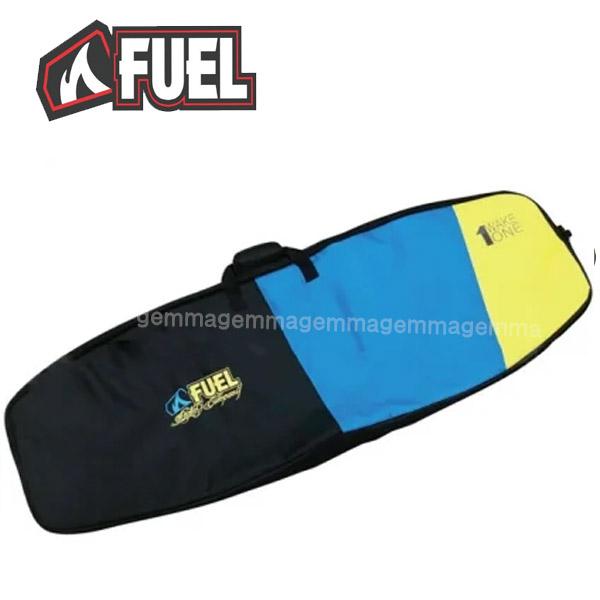 SALE!  FUEL　ウェイクワン　デラックス　ウェイクボードケース　パッド入り　 | 
