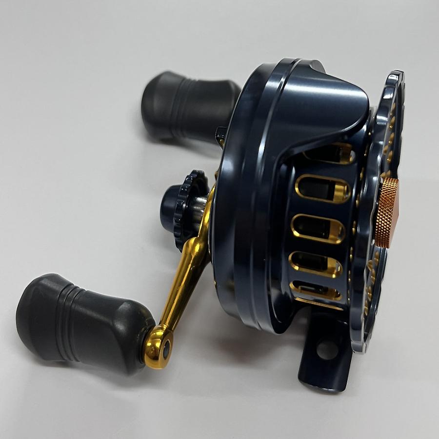 RYOBI リョービ メタロイヤルイカダ60III IKADA60III 