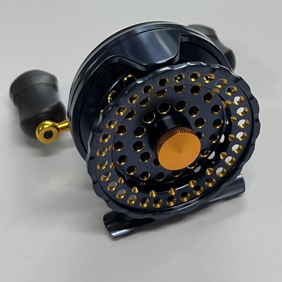 RYOBI リョービ メタロイヤルイカダ60III IKADA60III 