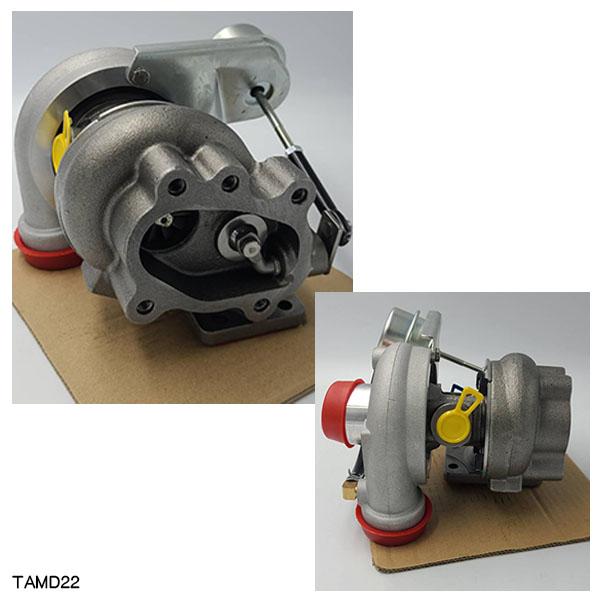 受注品 ボルボペンタ ターボ 53269886492 TAMD40 TAMD40A 受注品 ボルボペンタ ターボ 53269886492 TAMD40 TAMD40A