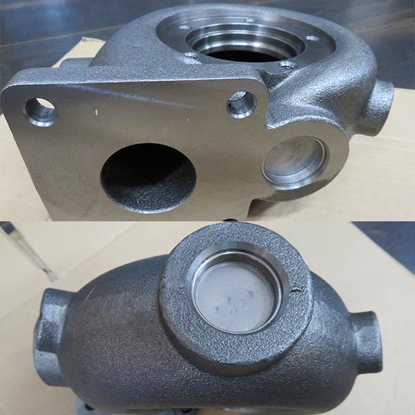 受注品返却不要 ヤンマーターボ K26-7 yanmar 4LH-TE 4LH-TE 受注品返却不要 ヤンマーターボ K26-7 yanmar 4LH-TE 4LH-TE