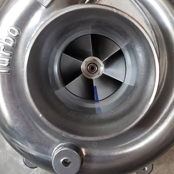 受注品返却不要 ヤンマーターボ K26-7 yanmar 4LH-TE 4LH-TE 受注品返却不要 ヤンマーターボ K26-7 yanmar 4LH-TE 4LH-TE