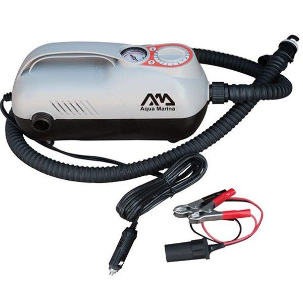 AQUA MARINA（アクアマリーナ） 新品訳あり SUP 電動 ポンプ 空気入れ