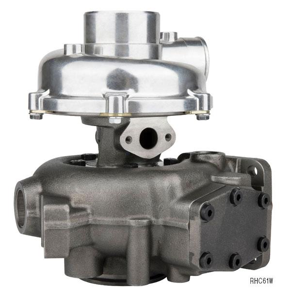 受注品新品 Yanmarマリンターボ RHC61W VC240101 ヤンマー 受注品新品 Yanmarマリンターボ RHC61W VC240101 ヤンマー