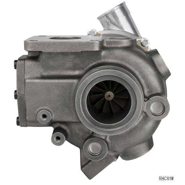 受注品新品 Yanmarマリンターボ RHC61W VC240101 ヤンマー 受注品新品 Yanmarマリンターボ RHC61W VC240101 ヤンマー
