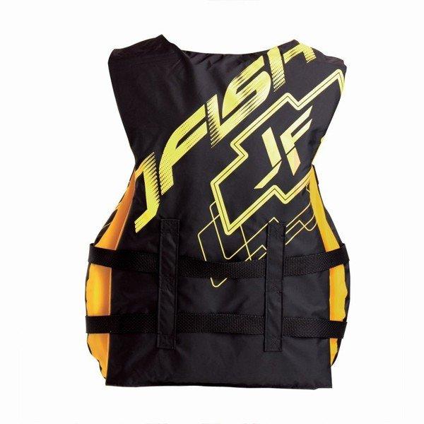 ライフジャケット JF JFish 小型特殊船舶対応品 ジェット ライフジャケット 水上バイク 小型特殊船舶検査対応