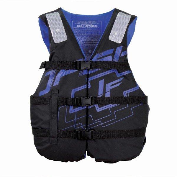 ライフジャケット JF JFish 小型特殊船舶対応品 ジェット ライフジャケット 水上バイク 小型特殊船舶検査対応