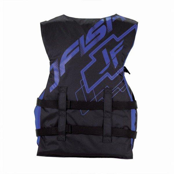ライフジャケット JF JFish 小型特殊船舶対応品 ジェット ライフジャケット 水上バイク 小型特殊船舶検査対応