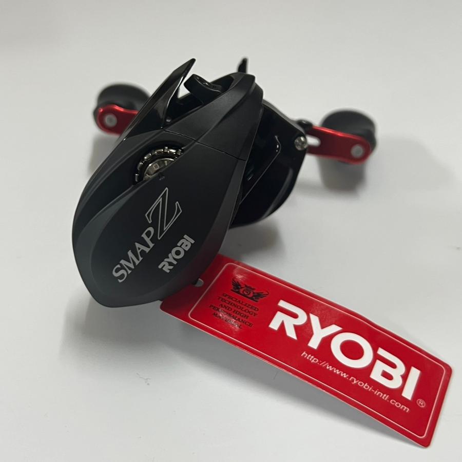 RYOBI リール RYOBI MAX3000リール - メルカリ