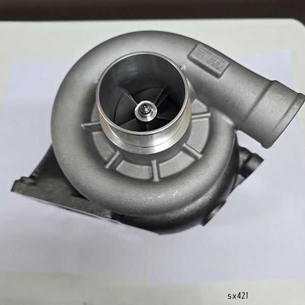 受注新品 YAMAHAマリンターボ SX421KS 6TC-1469001 ME420STI 受注新品 YAMAHAマリンターボ SX421KS 6TC-1469001 ME420STI