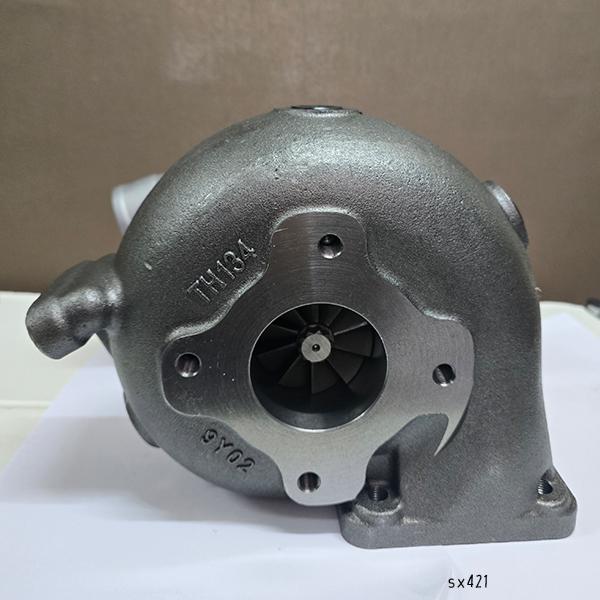 受注新品 YAMAHAマリンターボ SX421KS 6TC-1469001 ME420STI 受注新品 YAMAHAマリンターボ SX421KS 6TC-1469001 ME420STI