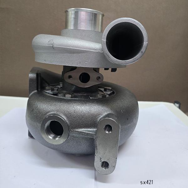 受注新品 YAMAHAマリンターボ SX421KS 6TC-1469001 ME420STI 受注新品 YAMAHAマリンターボ SX421KS 6TC-1469001 ME420STI