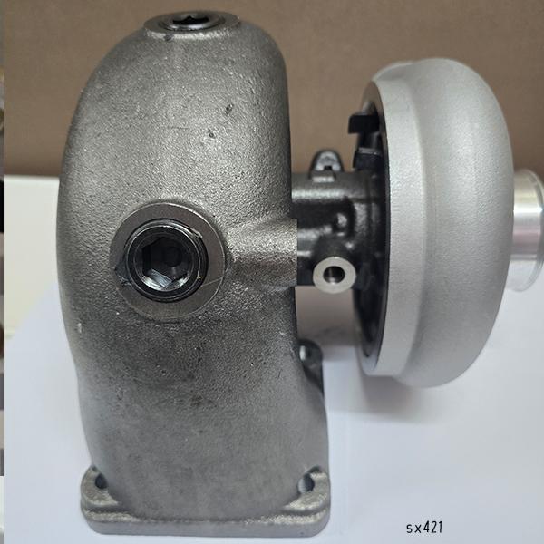 受注新品 YAMAHAマリンターボ SX421KS 6TC-1469001 ME420STI 受注新品 YAMAHAマリンターボ SX421KS 6TC-1469001 ME420STI