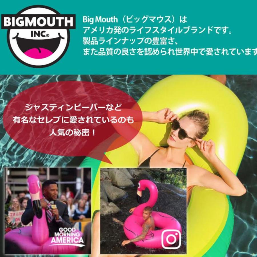 楽天市場】bigmouth 浮き輪の通販