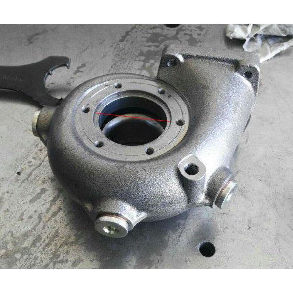 即納 ボルボターボ 排気側ハウジング VOLVO PENTA ○AD41/AD42 即納 ボルボターボ 排気側ハウジング VOLVO PENTA ○AD41/AD42