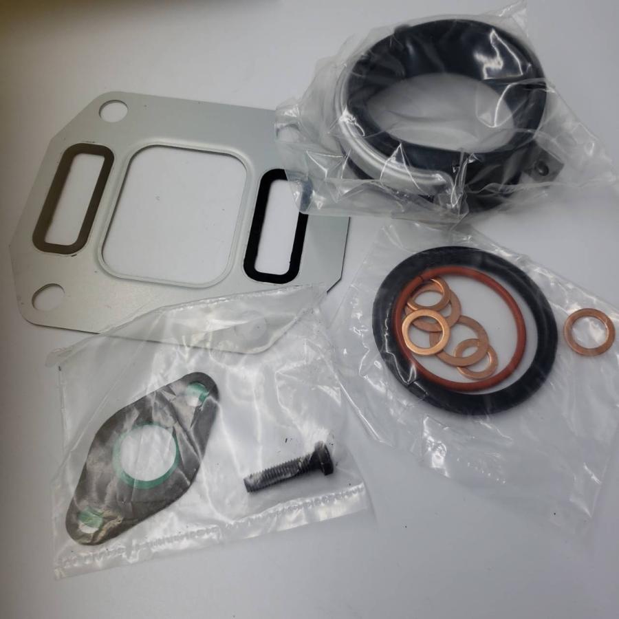 受注品新品 ボルボペンタ ターボ 723167-5007S 3802145 D5 受注品新品 ボルボペンタ ターボ 723167-5007S 3802145 D5