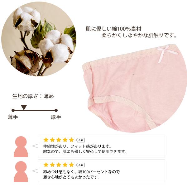 ランキング入賞 レディース スタンダードショーツ インナー 女性下着 綿100 Mサイズ Lサイズ 旅行 災害 介護 Lp 1 Gemmy Days Yahoo 店 通販 Yahoo ショッピング