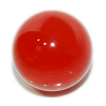 X18 珊瑚　サンゴ　穴空き　球体 X18 珊瑚 サンゴ 穴空き 球体