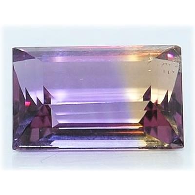 アメトリン スクエア/エメラルドカット ルース-9.86ct｜gempalace-net｜04