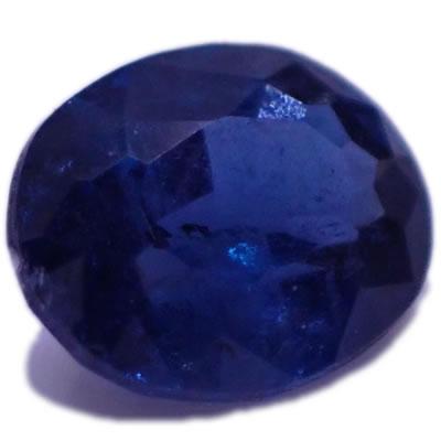 ガーナイト (ジンクスピネル/コバルトブルースピネル) 0.546ct