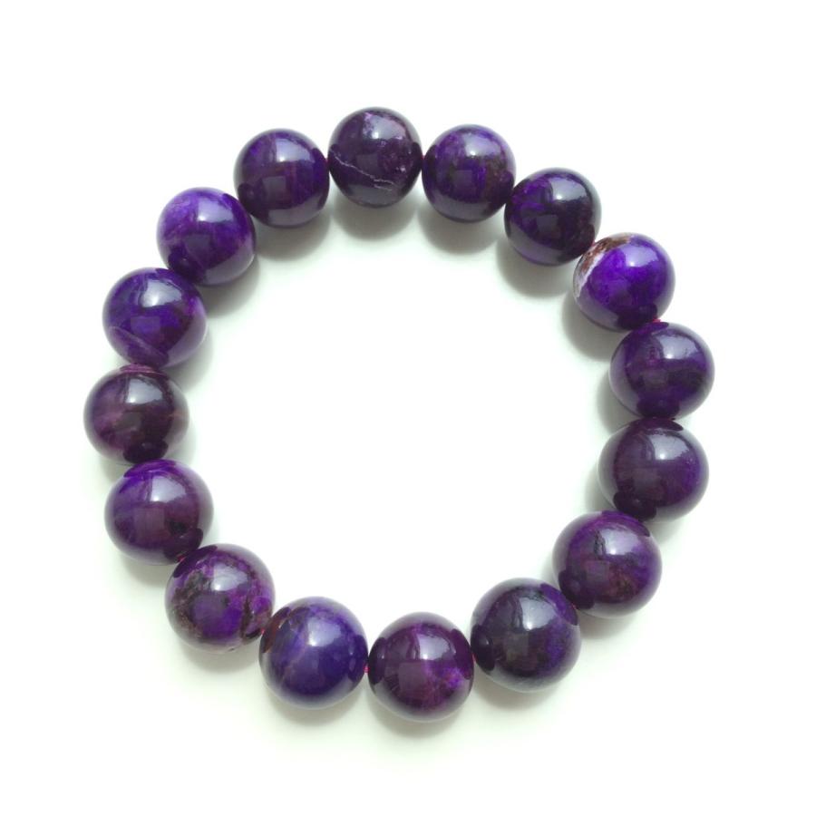 スギライト　ブレスレット