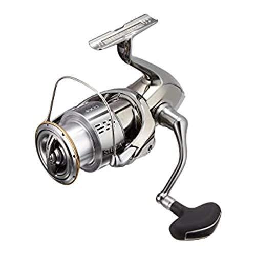 新しいコレクション 4000 ステラ 18 スピニングリール シマノ Shimano 4000 シーバス ライトジギング サクラマス リール Www Ksc Kcf Org