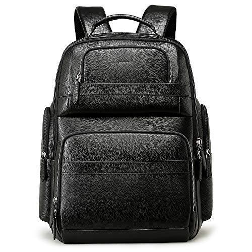 Bopai リュックサック ファッション メンズ 通勤 リュックサック デイパック 15 6インチpcリュックバックパック Usb充電ポート付き デーバッグラップタッ 大容量 リュックサック Gemselect S ビジネスリュック 人気ジャンルの