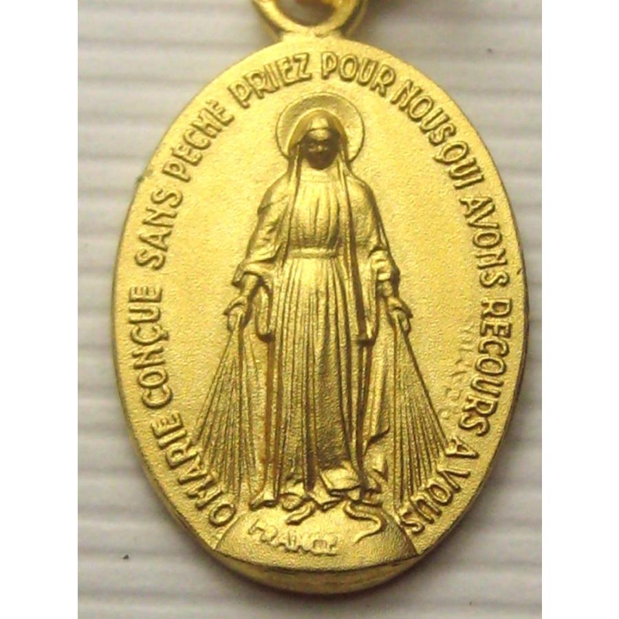 アルチュス-ベルトラン》1803年創業パリの老舗 聖母マリア「不思議の