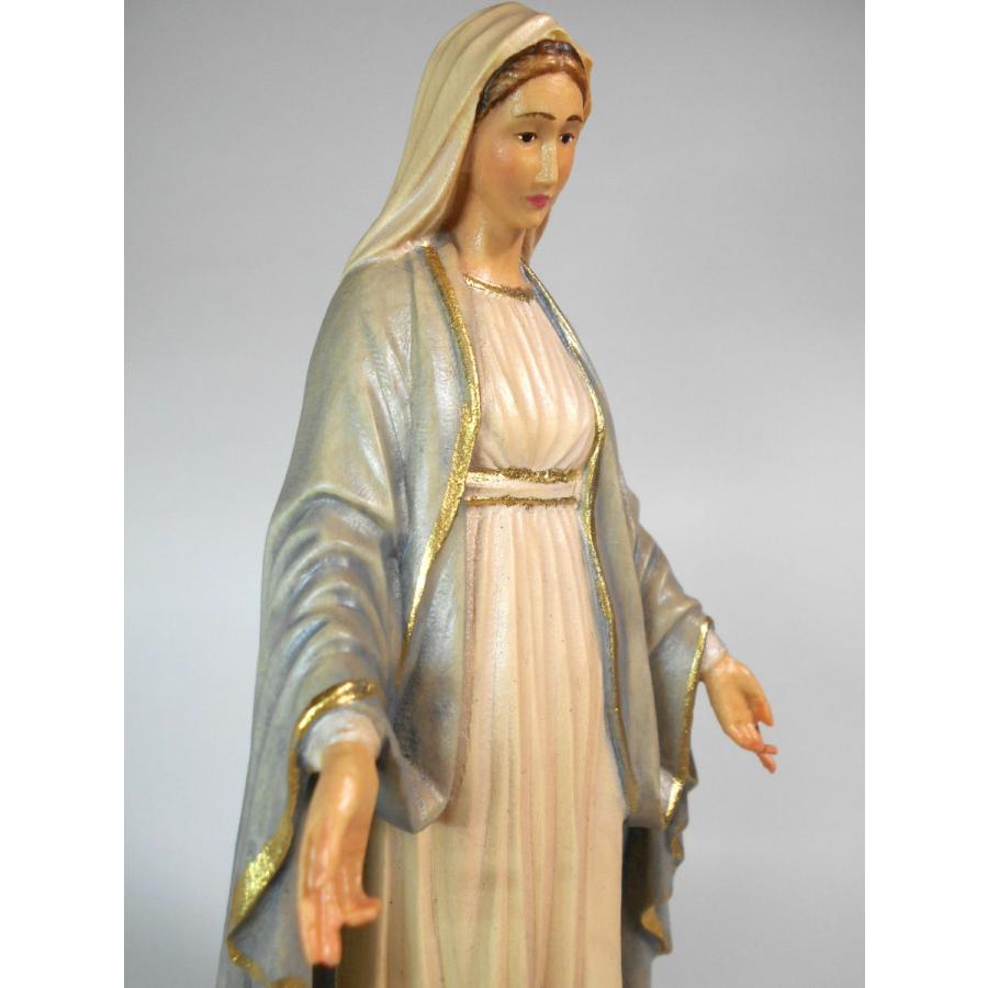 聖母マリア像 Our Lady of Grace 約30cm