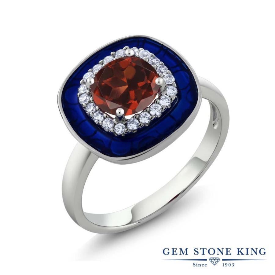 天然 ガーネット リング レディース 指輪 天然石 1月 誕生石 お守り 誕生日プレゼント 女性 ブランド