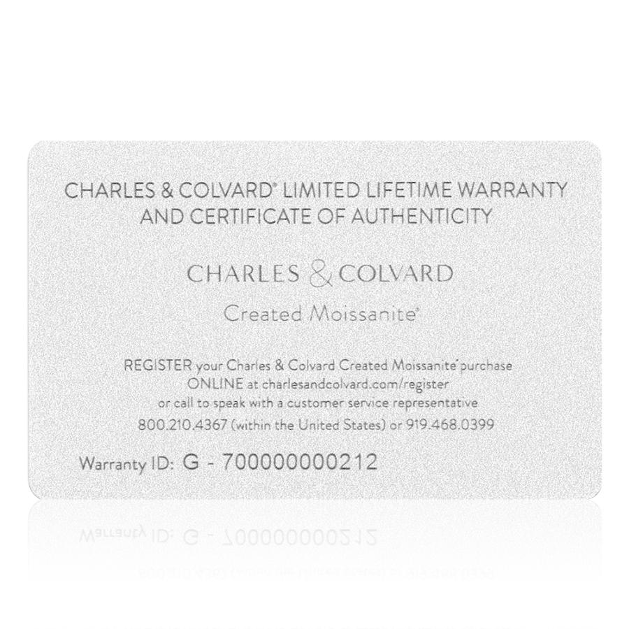 Forever Classic モアサナイト ピアス レディース Pt900 プラチナ ブランド Cro 0001 Rd Cms Fc Pt Gem Stone King 通販 Yahoo ショッピング