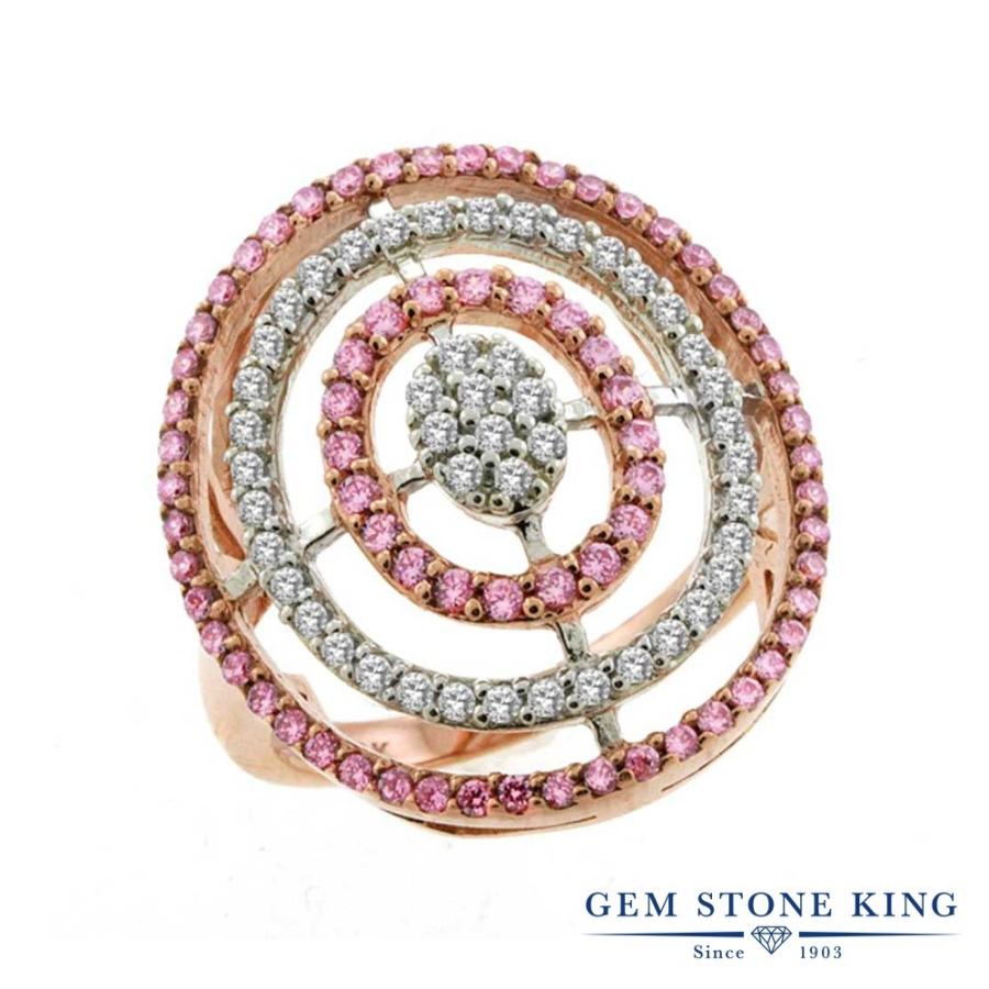 ホワイト ジルコニア リング レディース 指輪 CZ プレゼント 女性 ブランド