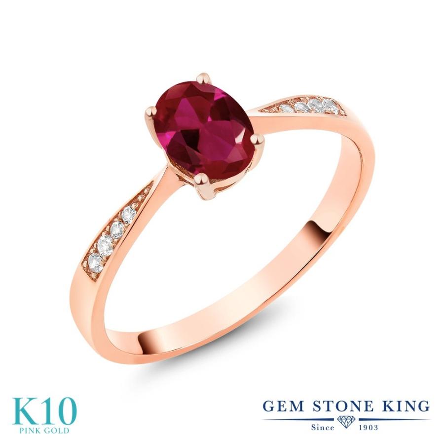 海外輸入 合成 ルビー 指輪 レディース リング 10金 ピンクゴールド 7月 誕生石 ブランド Gdl 0008 Ov Cr R Cs W Rg10k Gem Stone King 通販 Yahoo ショッピング 日本最大級 Www Ladislexia Net